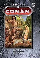 La saga de Conan nº27