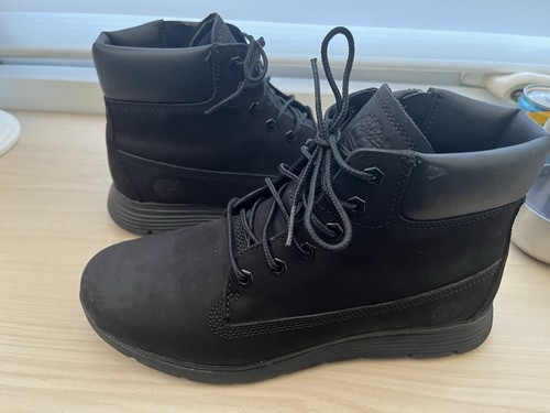 Timberland black killington - timberland,