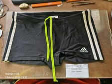 ADIDAS MENS Swim Trunks Black