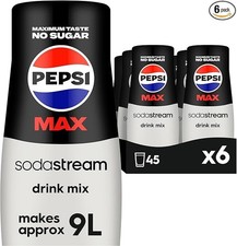 Pepsi max soda - pepsi,
