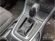 Ford S-Max Gear Selector 2.0 TDCi BI-Turbo Diesel 154kW (210 HP) CD539 TITANIUM