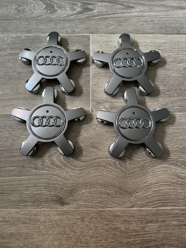 Set audi alloy - set, wheel