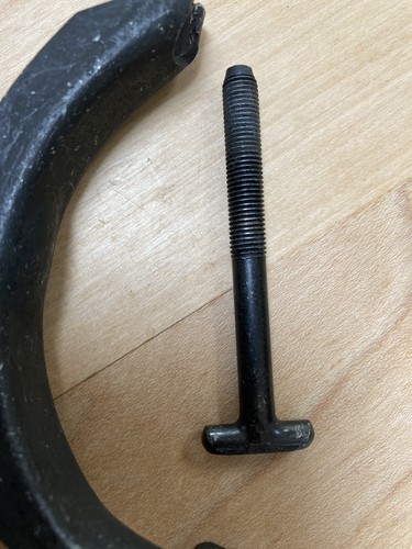 Thule square bar adapter parts - square,