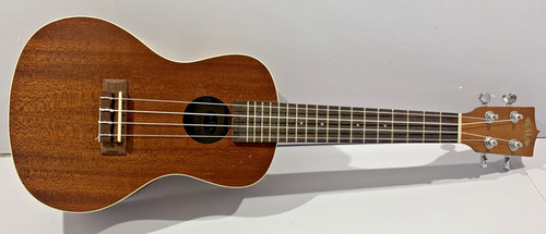 Kala concert ukulele acoustic - kala,
