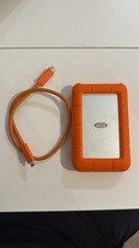 LaCie Rugged 5TB Mini External