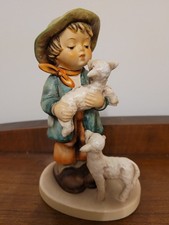 Vintage Goebel Hummel Figurine