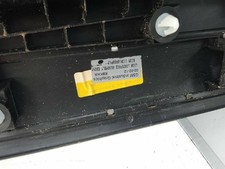 BJ3M113A10AB8PVJ boot trim for LAND ROVER RANGE EVOQUE (2011- ) 2.2 2011 437231