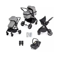 Buy Ickle Bubba Comet 3 In 1