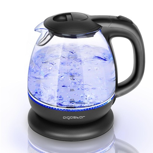 Aigostar small electric - aigostar,
