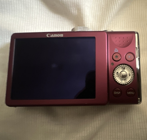 Canon powershot sx200 - canon,