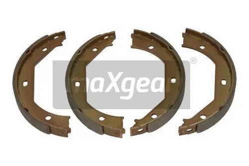 Rear fits both sides - rear,