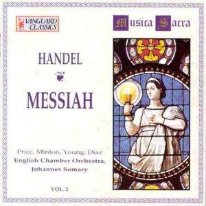 Handel messiah - handel:,