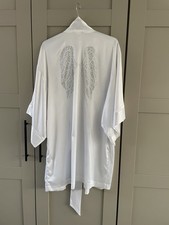 Victoria Secret Dressing Gown