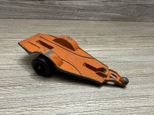 Tootsietoy 3" Orange