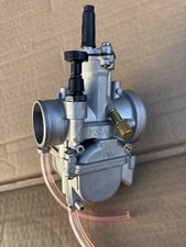YSN 30mm pwk carb lambretta scooter tuning unused (K292)