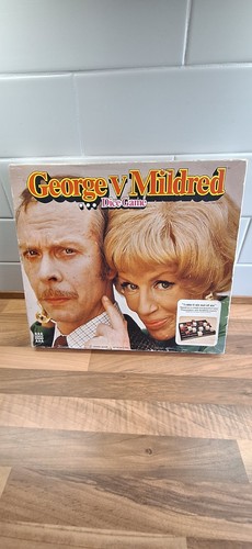 George mildred dice - dice, game