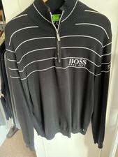 Hugo Boss Golf Jumper XL PGA Championship Wentworth