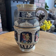 Vintage German Reinhold