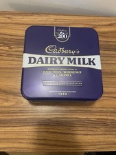 Cadbury’s Dairy Milk Square