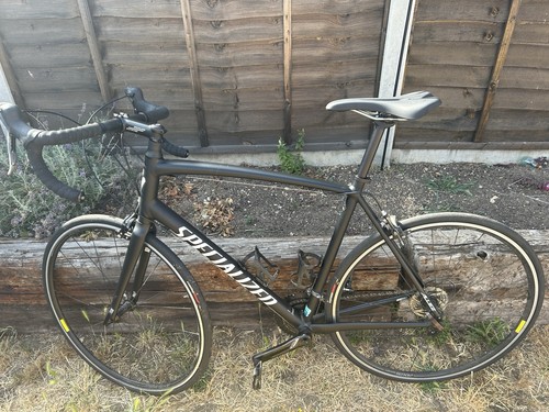 Specialized allez road bike - specialized,