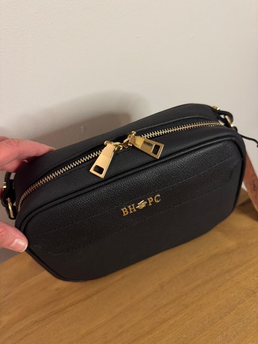 Beverly hills polo club - beverly, black