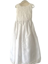 Swea Pea & Lilli GIRLS White