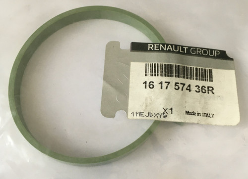 Genuine renault stepway - genuine, ii