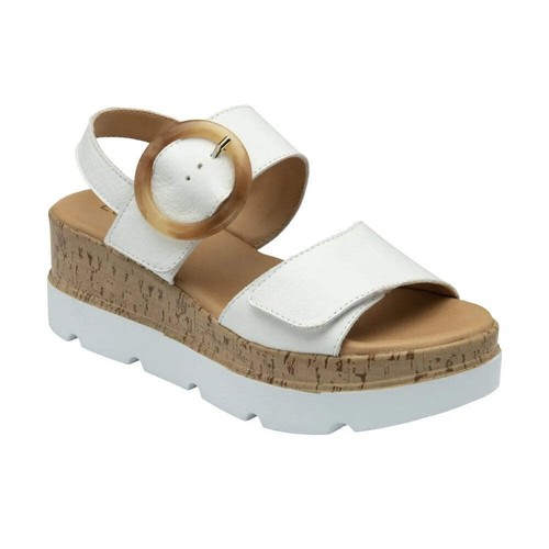 Lotus cammie ladies white - lotus,