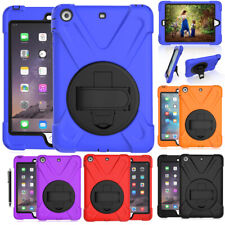 Hybrid Rugged Shockproof Stand