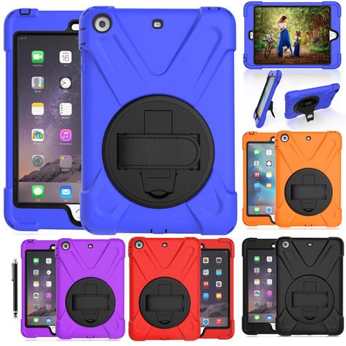 Hybrid rugged shockproof - shockproof, stand