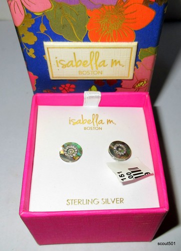 Vintage new mib 925 - mib,