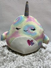 Squishmallow Limited Edition