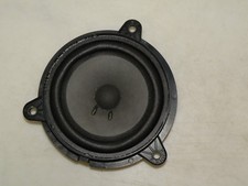 MASERATI QUATTROPORTE M139 2006 LHD REAR DOOR SPEAKER BOSE 191369