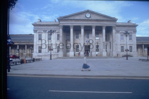 35mm slide huddersfield - slide,