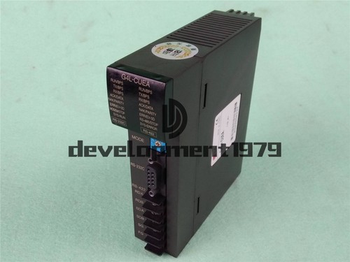 1pcs used g4l cuea - 1pcs, lg