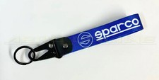 Sparco JDM Short Lanyard For