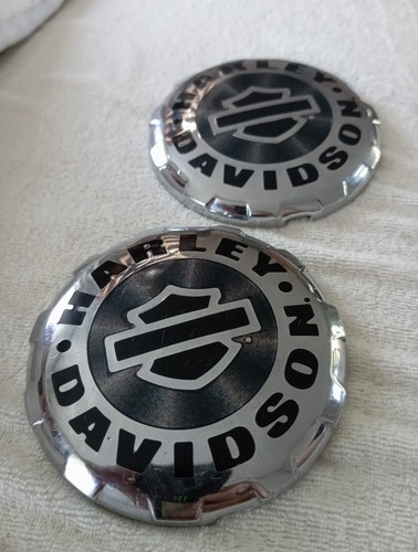 Harley davidson dyna - fuel, tank