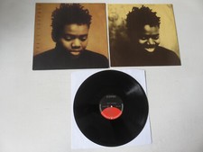 TRACY CHAPMAN S/T DEBUT