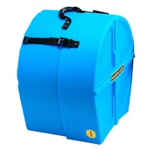 Hardcase 14" Floor Tom Drum