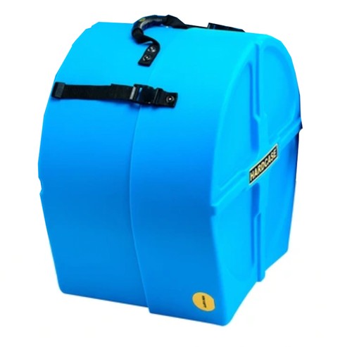 Hardcase floor tom drum - 14",