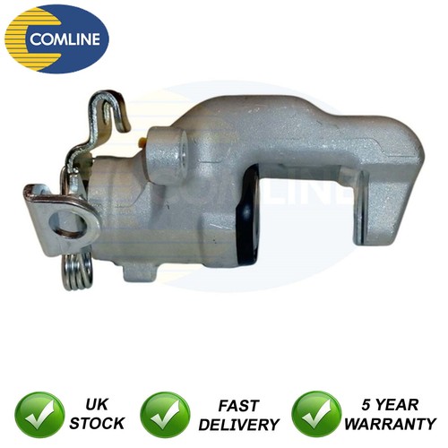 Brake caliper rear right - caliper,