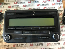 GENUINE 09-12 SEAT LEON FR MK2