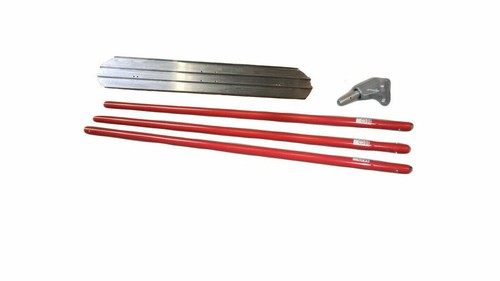 Concrete bull float new 900 - new,