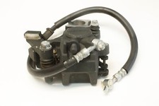 SUZUKI GSX-R 600 REAR BRAKE