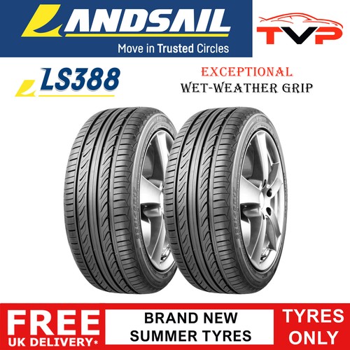 195 r15 landsail - landsail, tyres