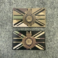 Royal Engineers Union Jack