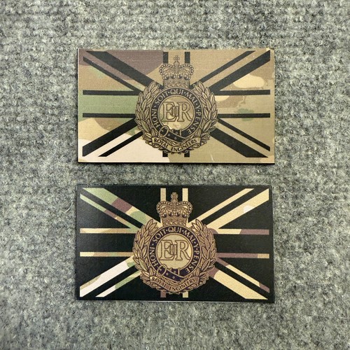 Royal engineers union - engineers, jack