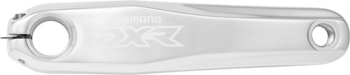 Shimano dxr mx71 left hand - dxr, fc-mx71