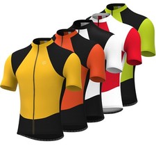 Men's Half-Sleeve Cycling