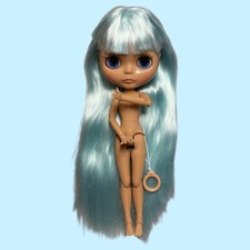 Gorgeous DBS Factory Blythe